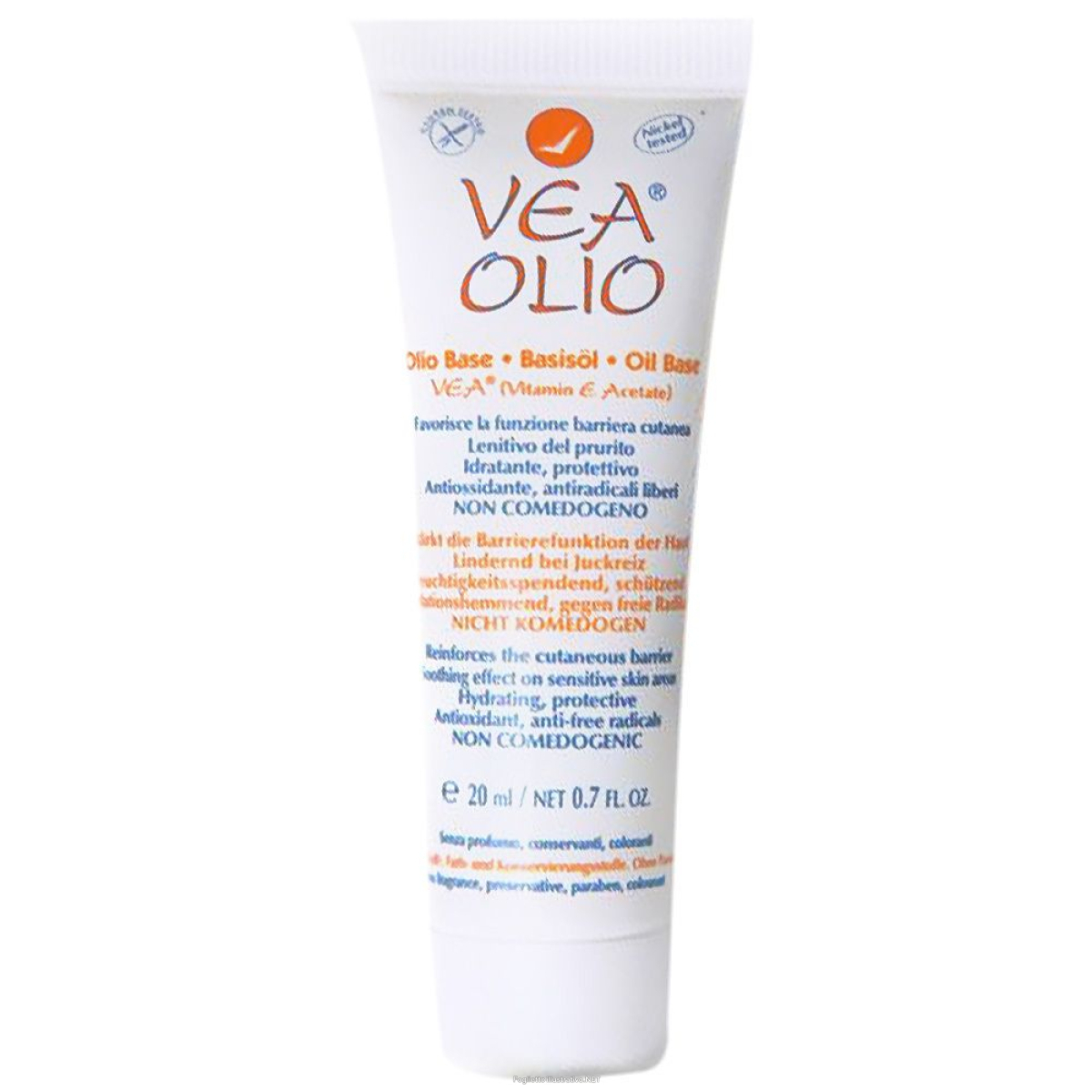 Trova Offerte di vea® olio 20 ml e compra online