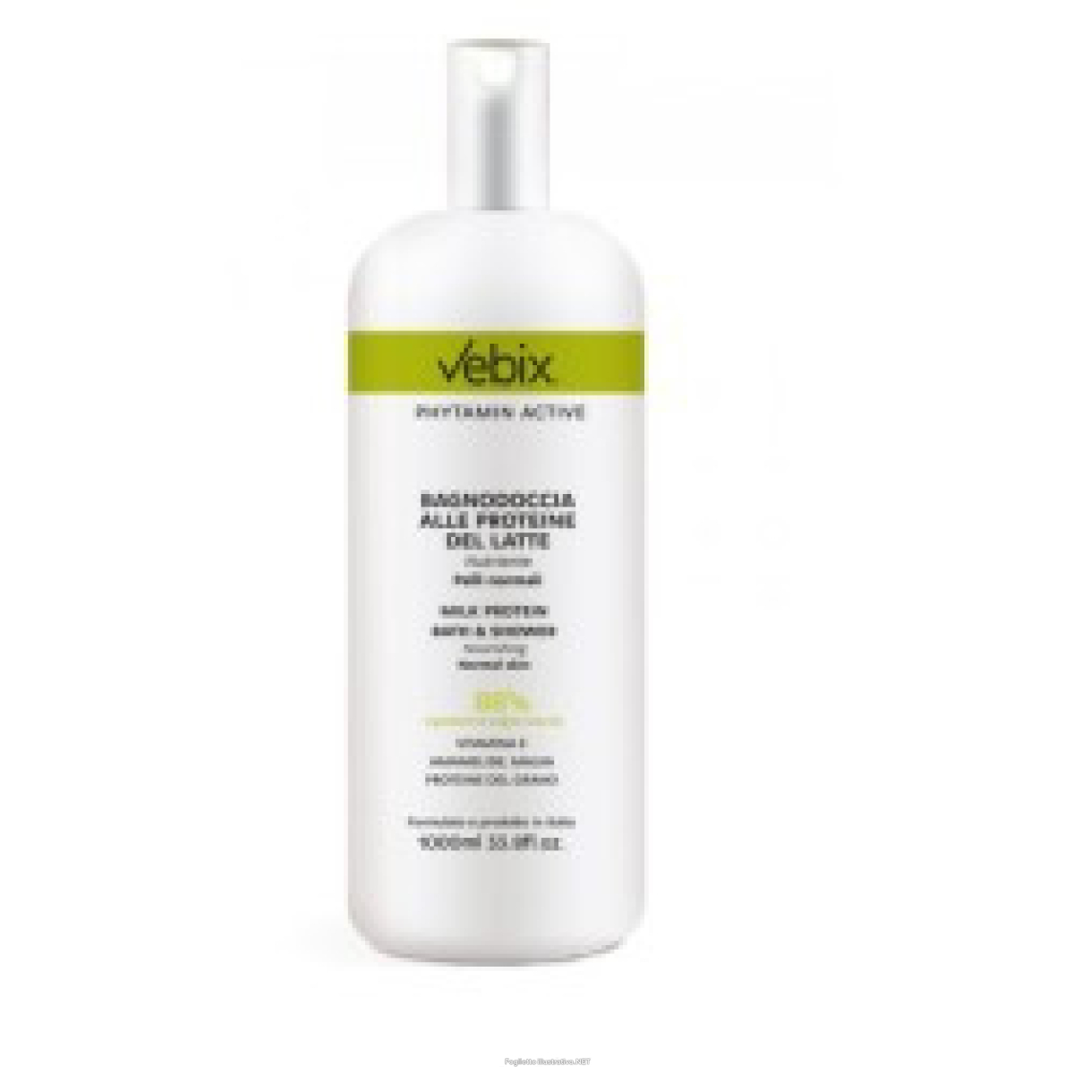 Trova Offerte di vebi pharma phytamin active tonico viso idratante 250 ml e compra online