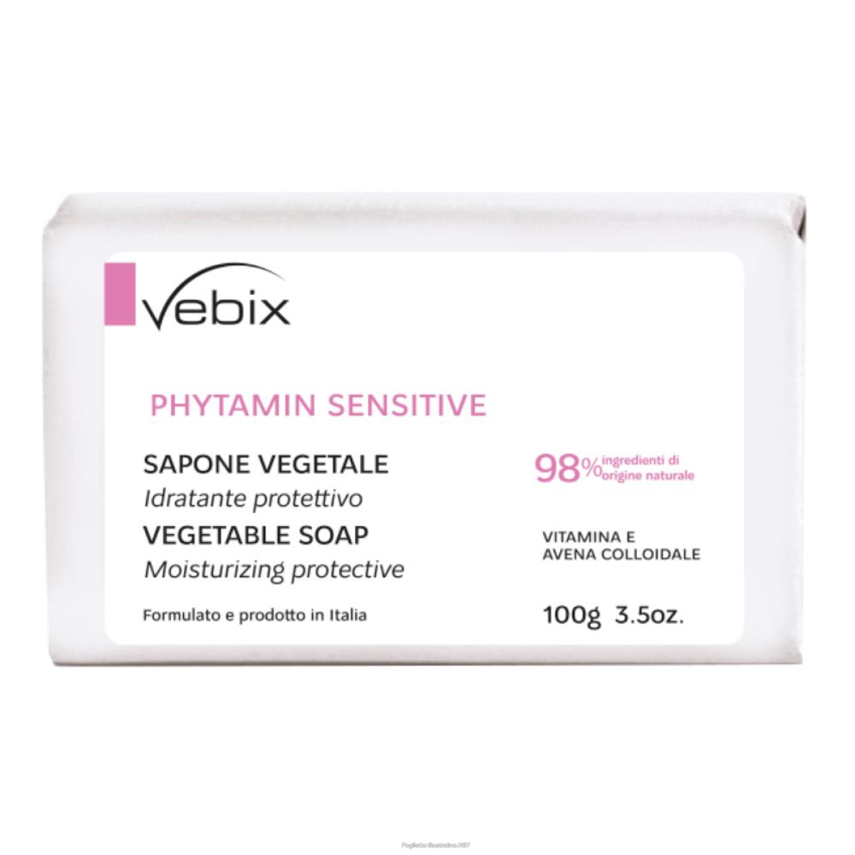 Trova Offerte di vebix phytamin p sens sap sol e compra online