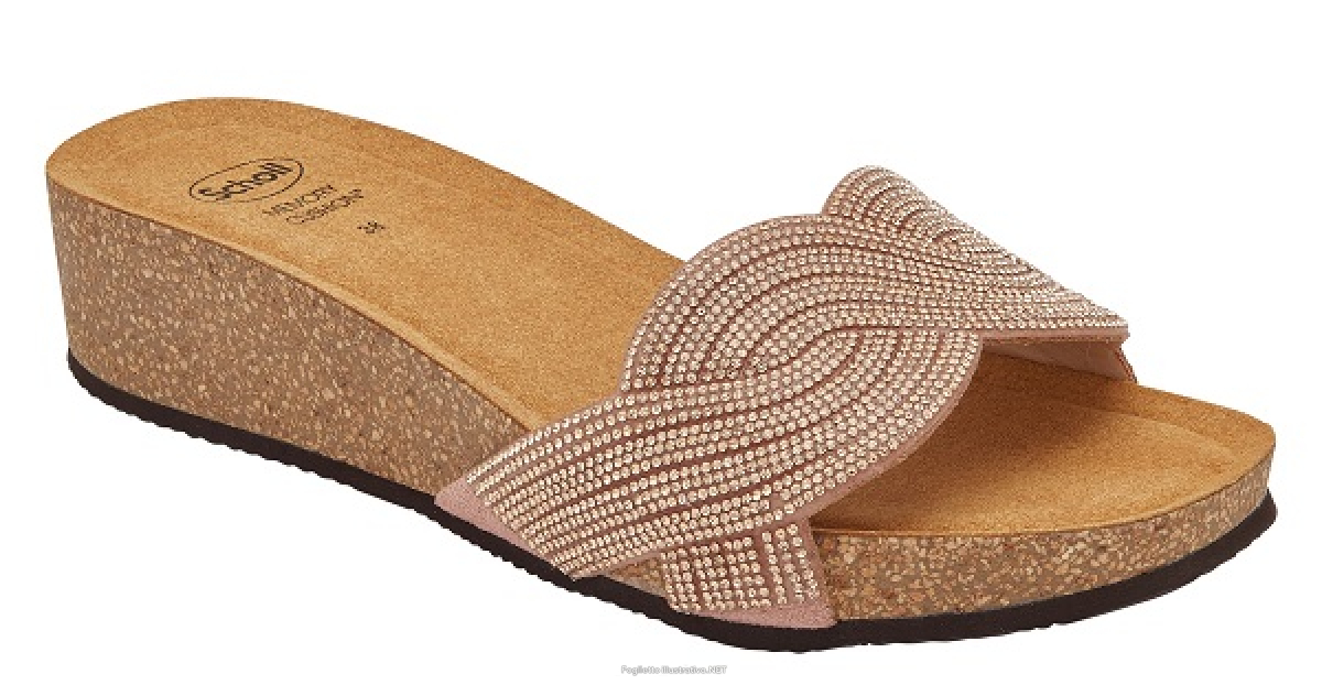 Trova Offerte di vegas low microf+str w rose 37 e compra online