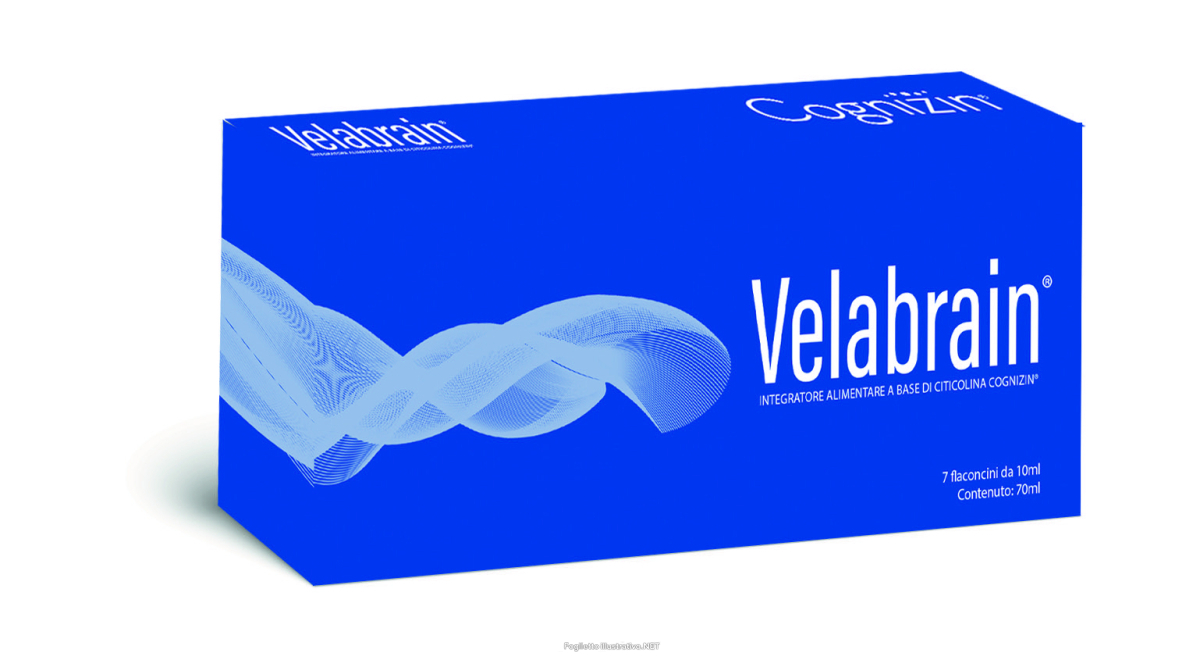 Trova Offerte di vela farmaceutici velabrain integratore alimentare per memoria e concentrazione 7 flaconcini e compra online