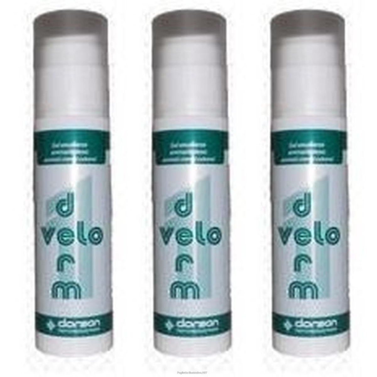 Trova Offerte di veloderm 1 gel emolliente 100 ml 3x100 ml e compra online
