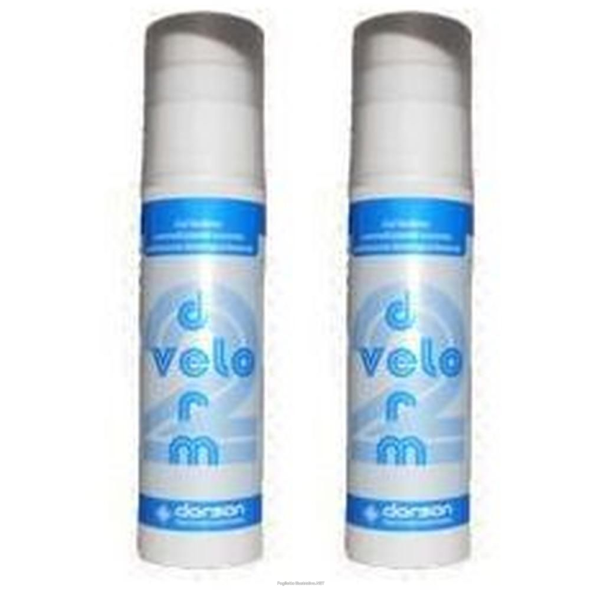 Trova Offerte di veloderm 2 tonico lenitiva 100 ml 2x100 ml e compra online