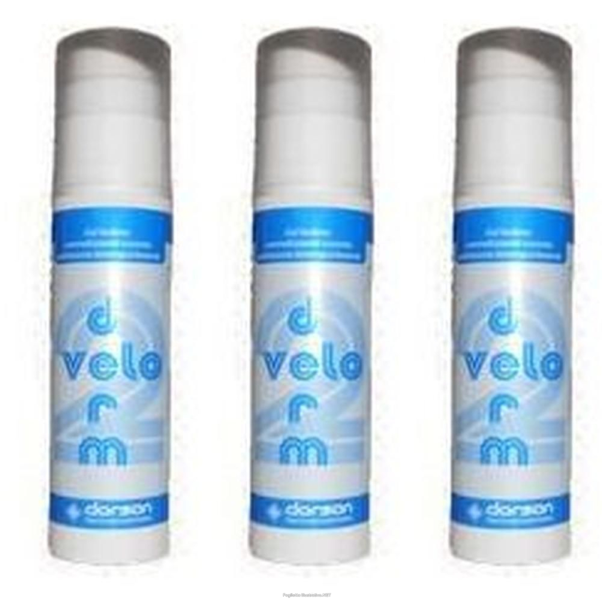 Trova Offerte di veloderm 2 tonico lenitiva 100 ml 3x100 ml e compra online