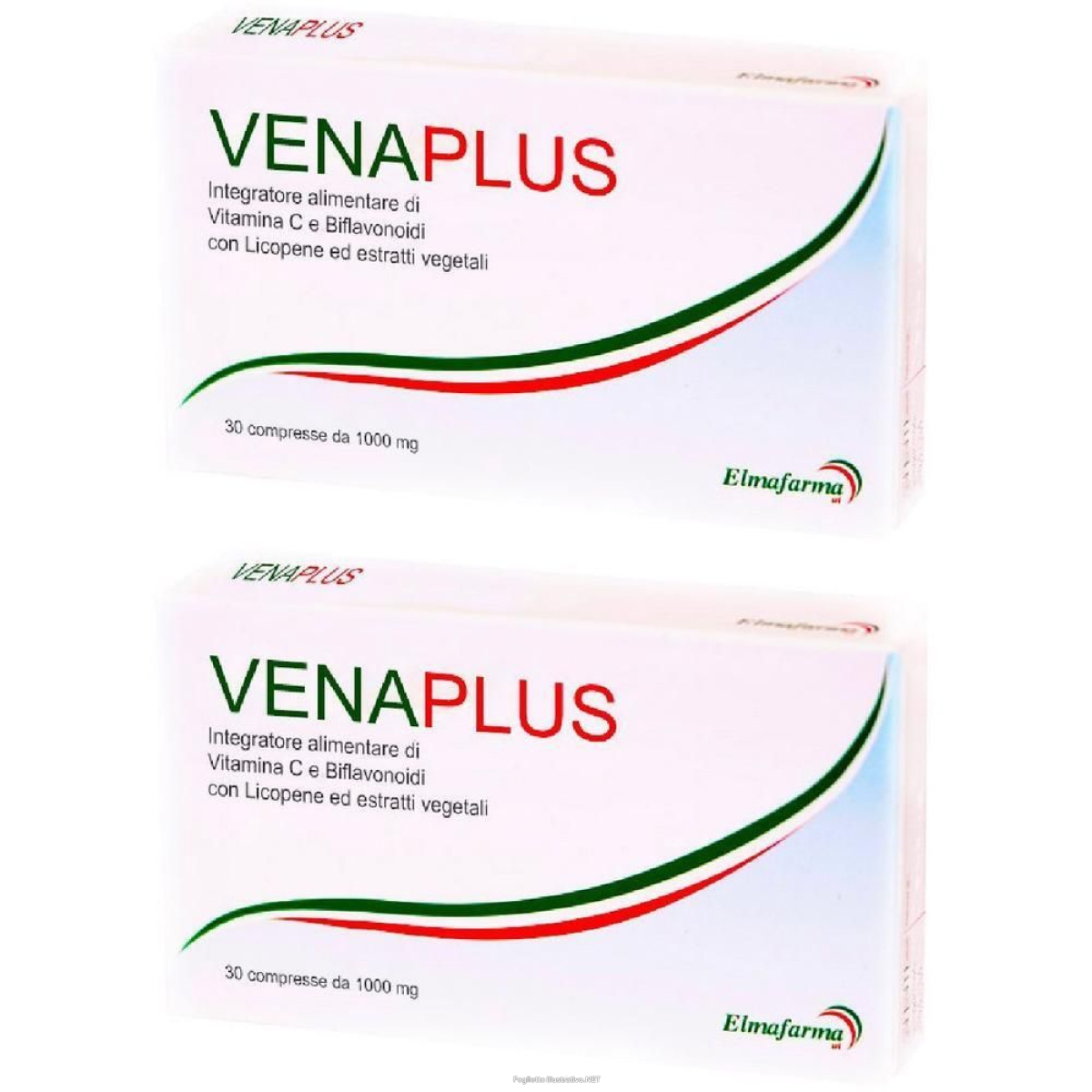 Trova Offerte di venaplus 30 compresse 2x30 g e compra online
