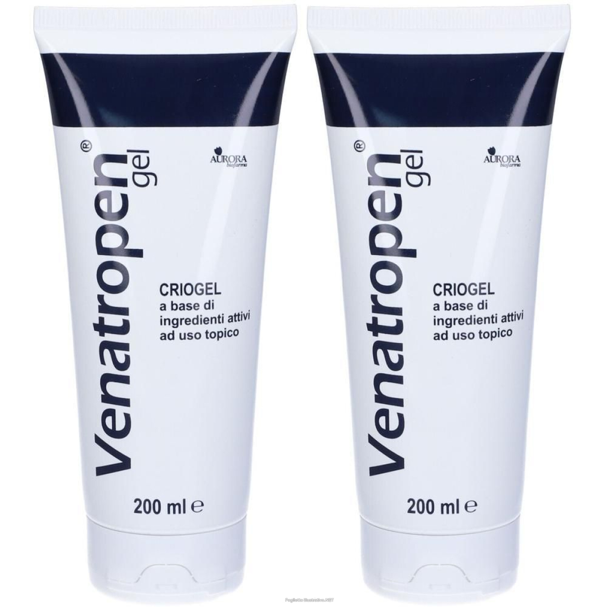 Trova Offerte di venatropen® gel 2x200 ml e compra online