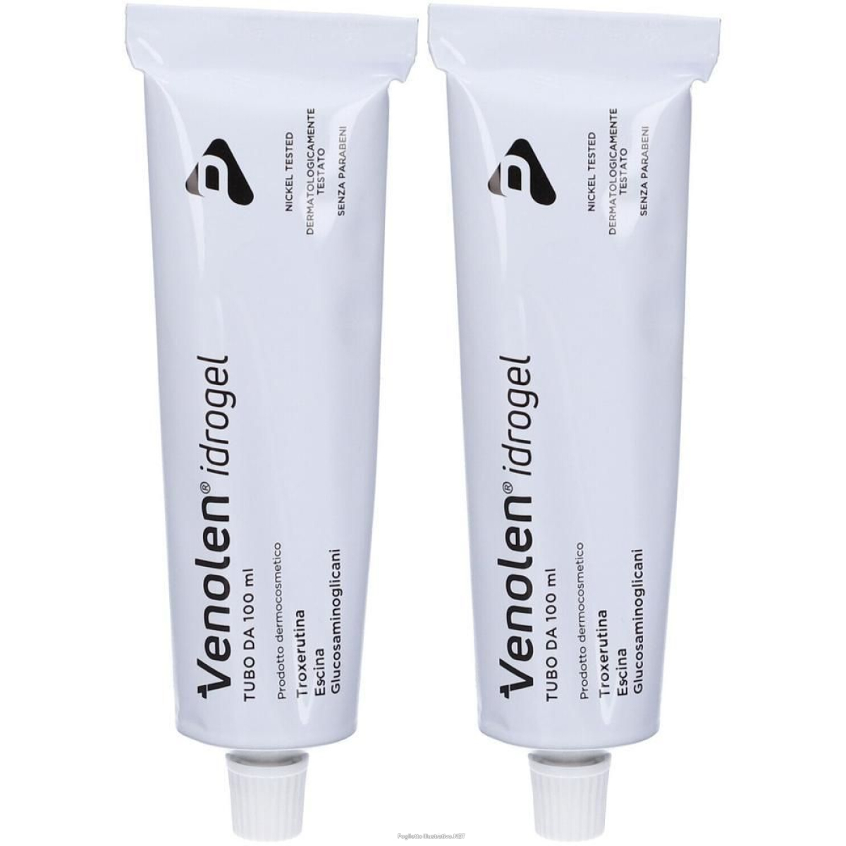 Trova Offerte di venolen idrogel 2x100 ml gel e compra online