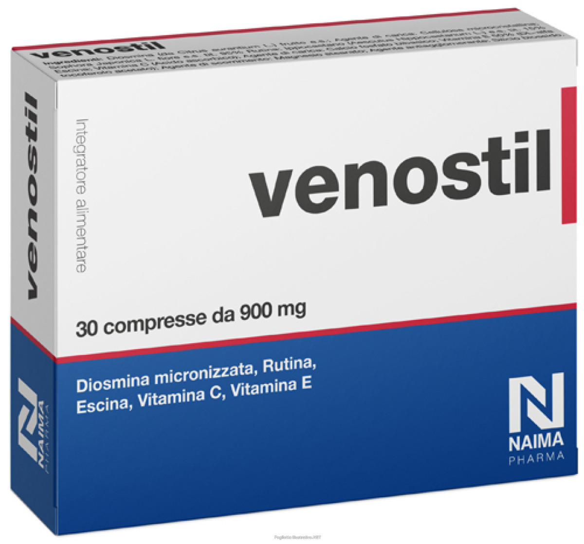 Trova Offerte di venostil 30 compresse e compra online
