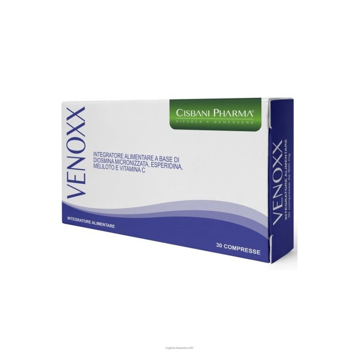 Trova Offerte di venoxx 30 compresse e compra online