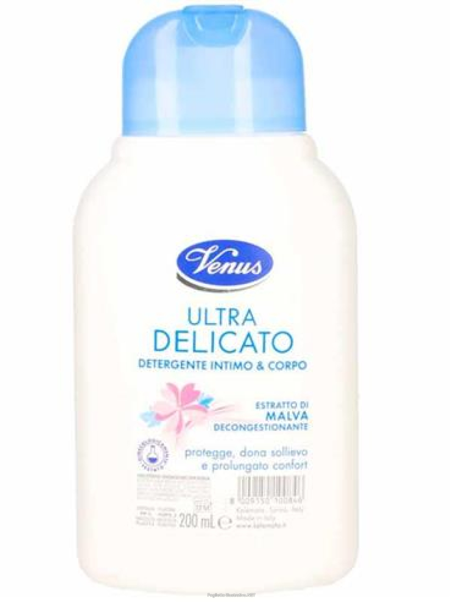 Trova Offerte di venus - detergente intimo ultra delicato e compra online