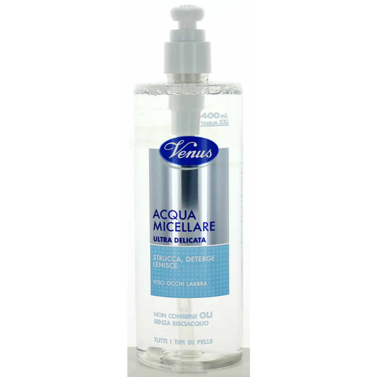 Trova Offerte di venus micellare ul delic 400ml e compra online