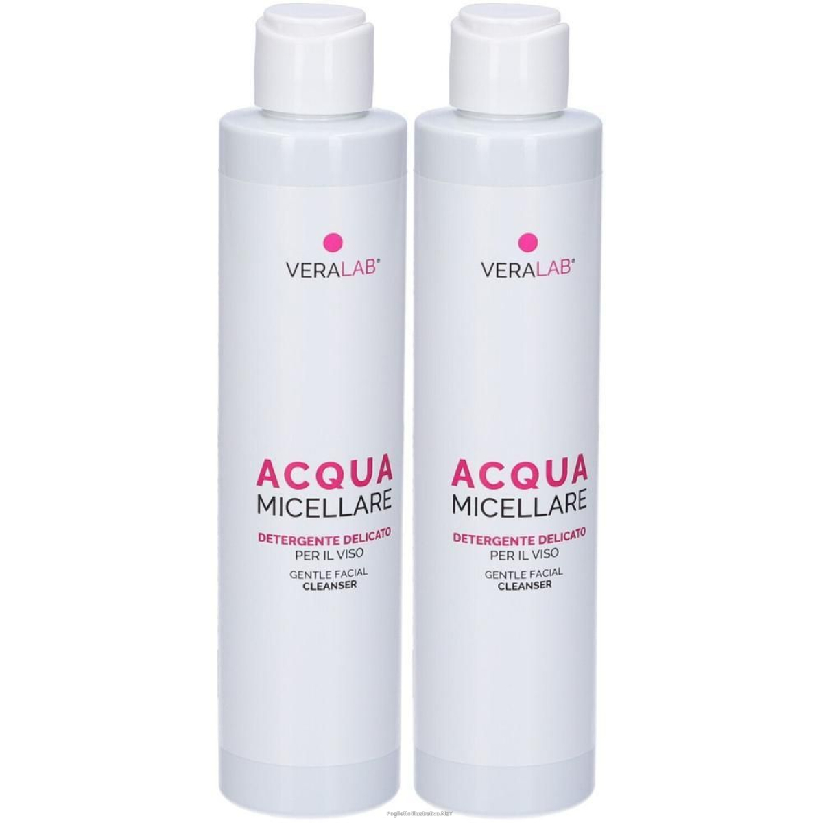 Trova Offerte di veralab acqua micellare 200 ml e compra online