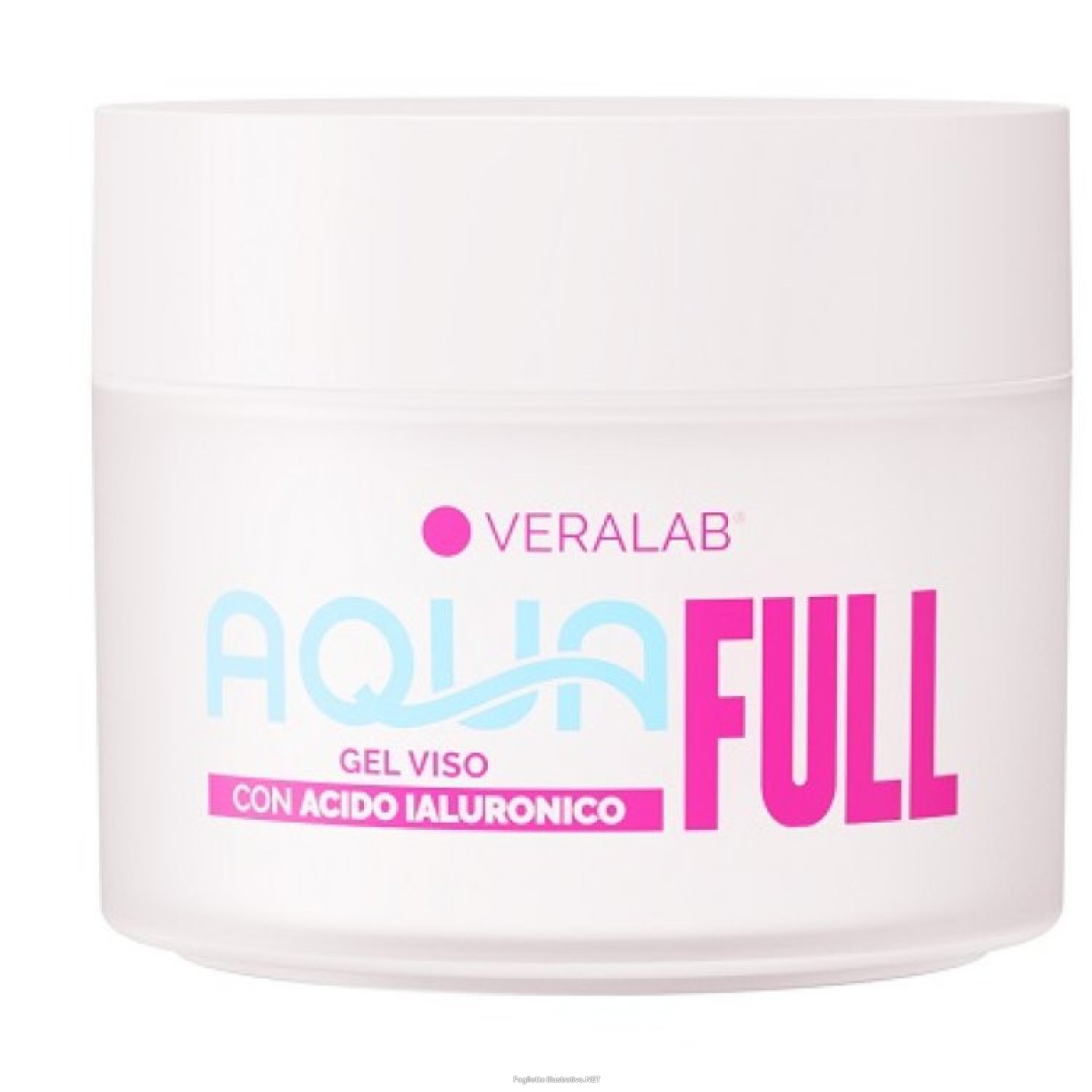 Trova Offerte di veralab acquafull viso crema idratante 50 ml e compra online