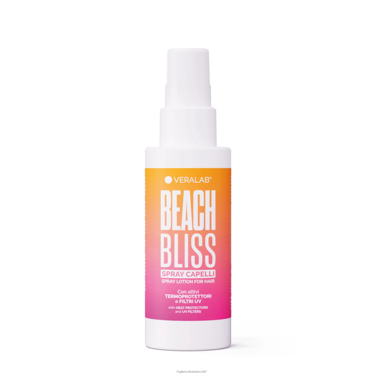 Trova Offerte di veralab beach bliss spray capelli e compra online