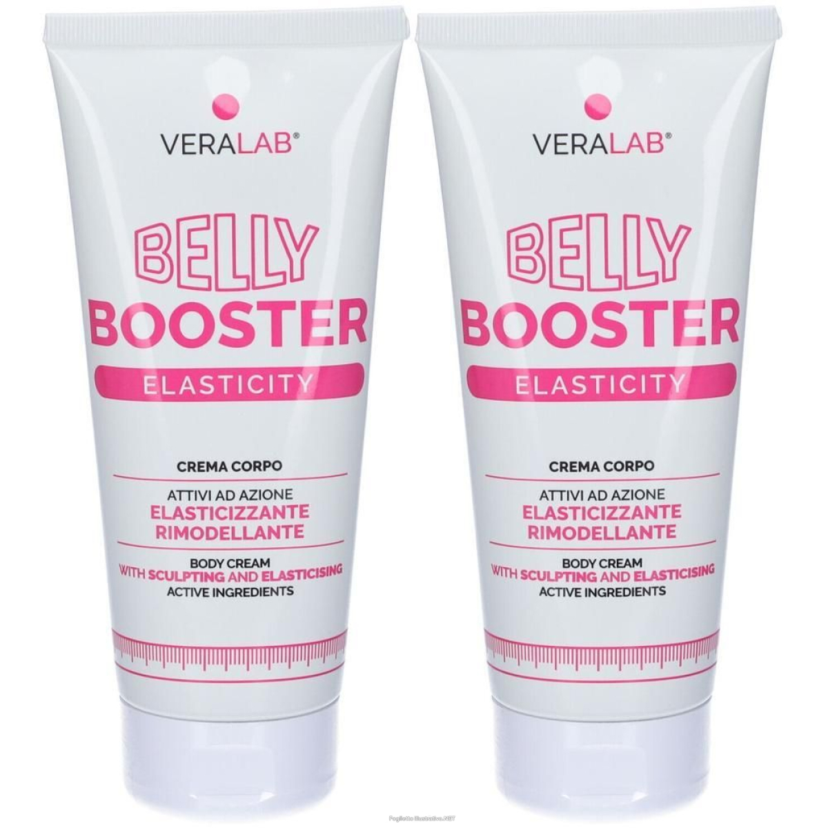 Trova Offerte di veralab crema belly booster elasticity 200 ml e compra online