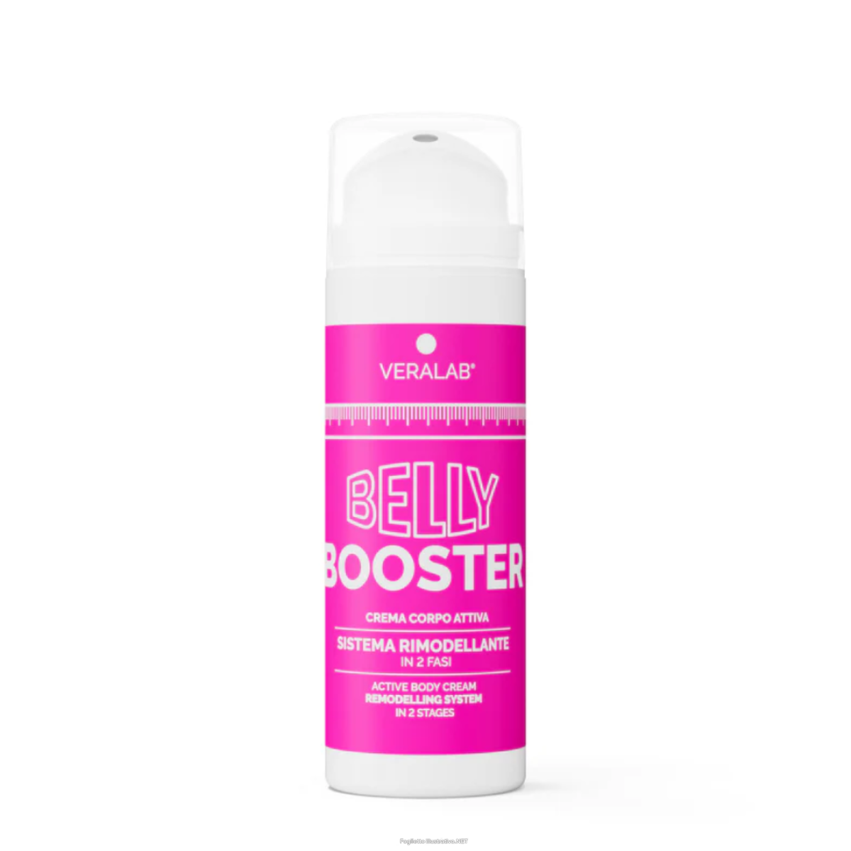 Trova Offerte di veralab crema belly booster elasticity 200 ml e compra online