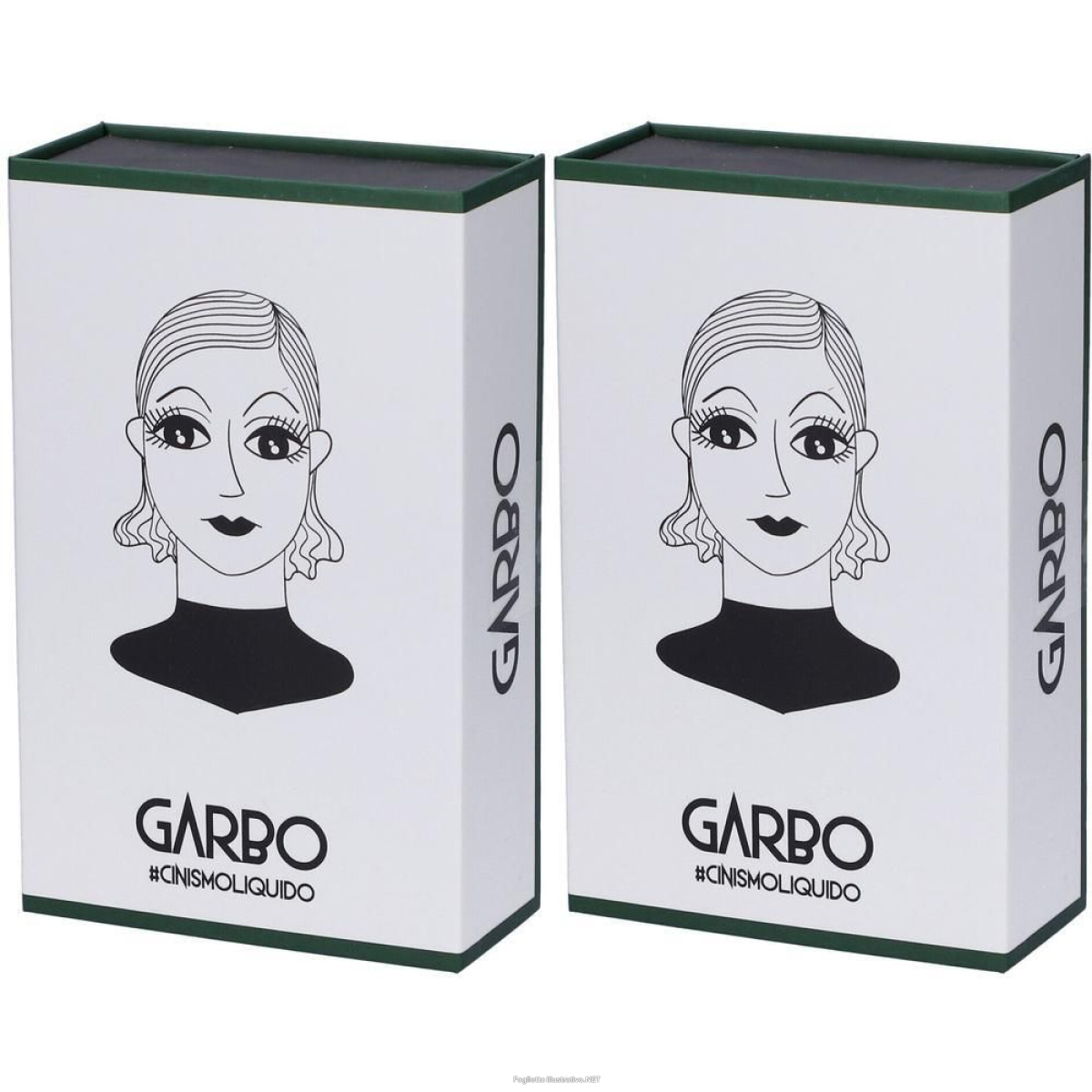 Trova Offerte di veralab garbo profumo 2x50 ml e compra online