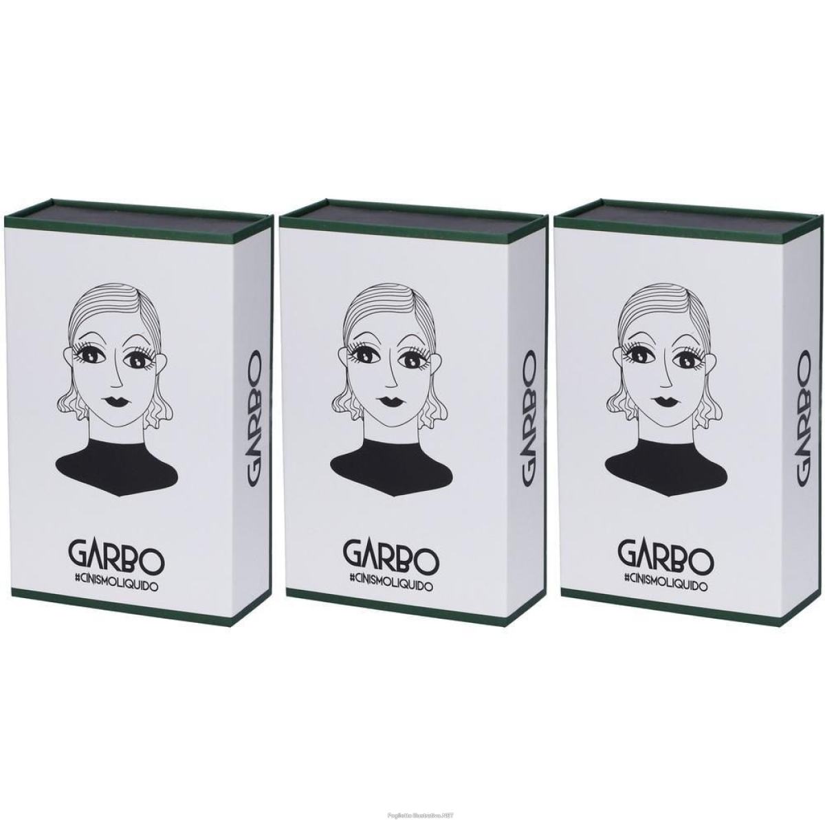 Trova Offerte di veralab garbo profumo 3x50 ml e compra online