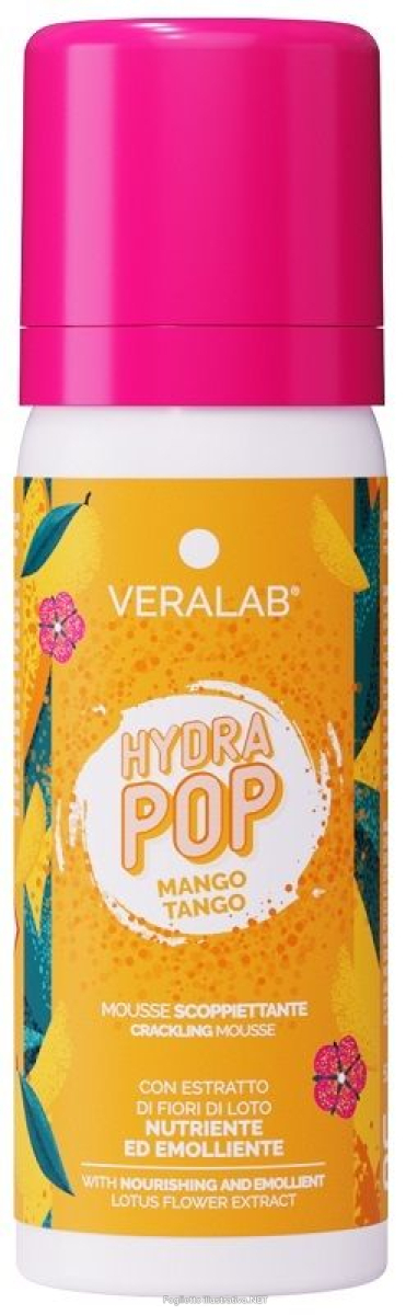Trova Offerte di veralab hydra pop mango tango 150 ml e compra online