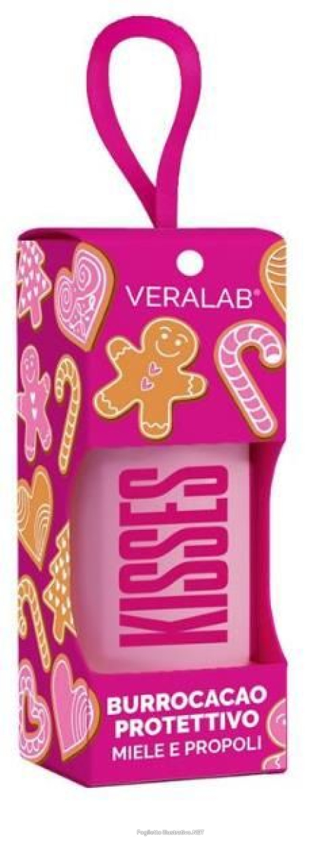 Trova Offerte di veralab kisses xmas 2025 e compra online