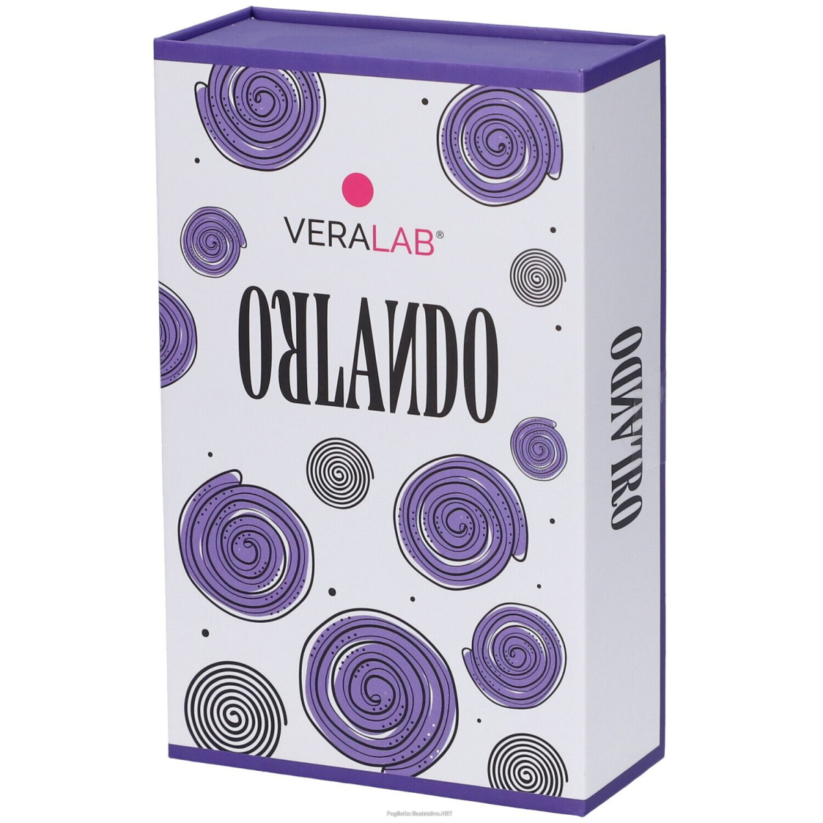 Trova Offerte di veralab orlando profumo 1 pz e compra online