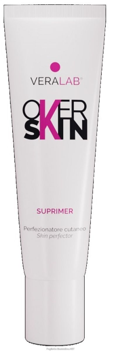 Trova Offerte di veralab overskin suprimer 25 ml e compra online