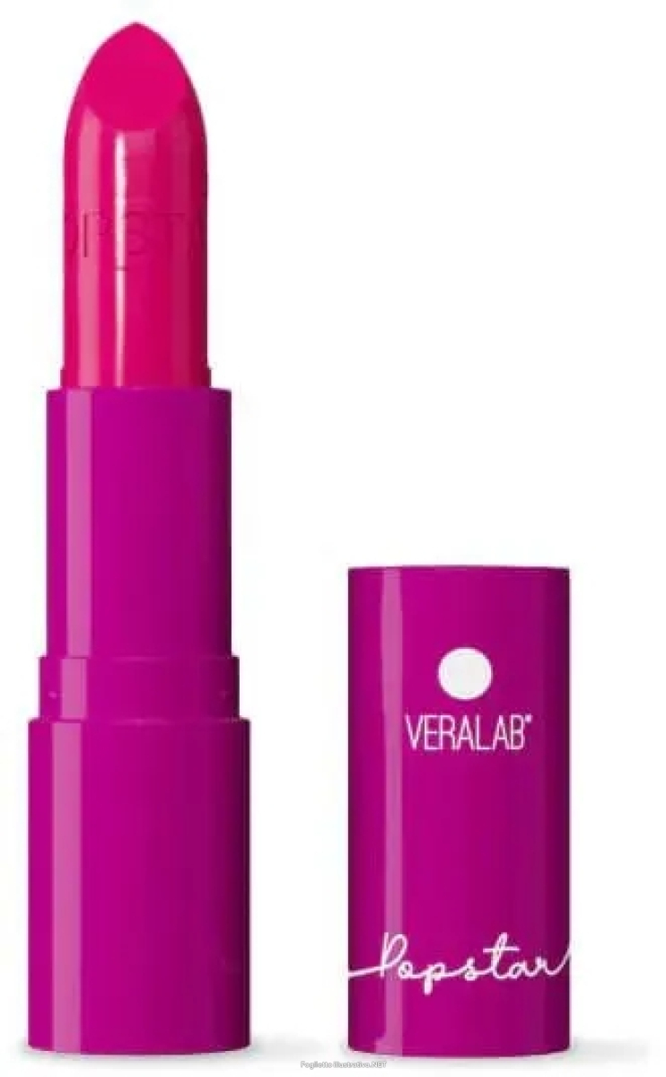 Trova Offerte di veralab popstar balsamo labbra idratante 4 grammi e compra online