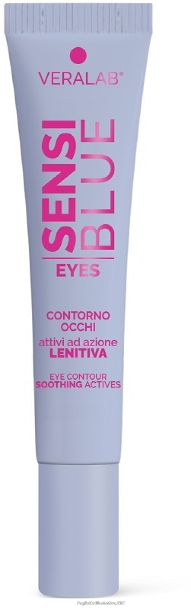 Trova Offerte di veralab sensiblue eyes 15 ml e compra online
