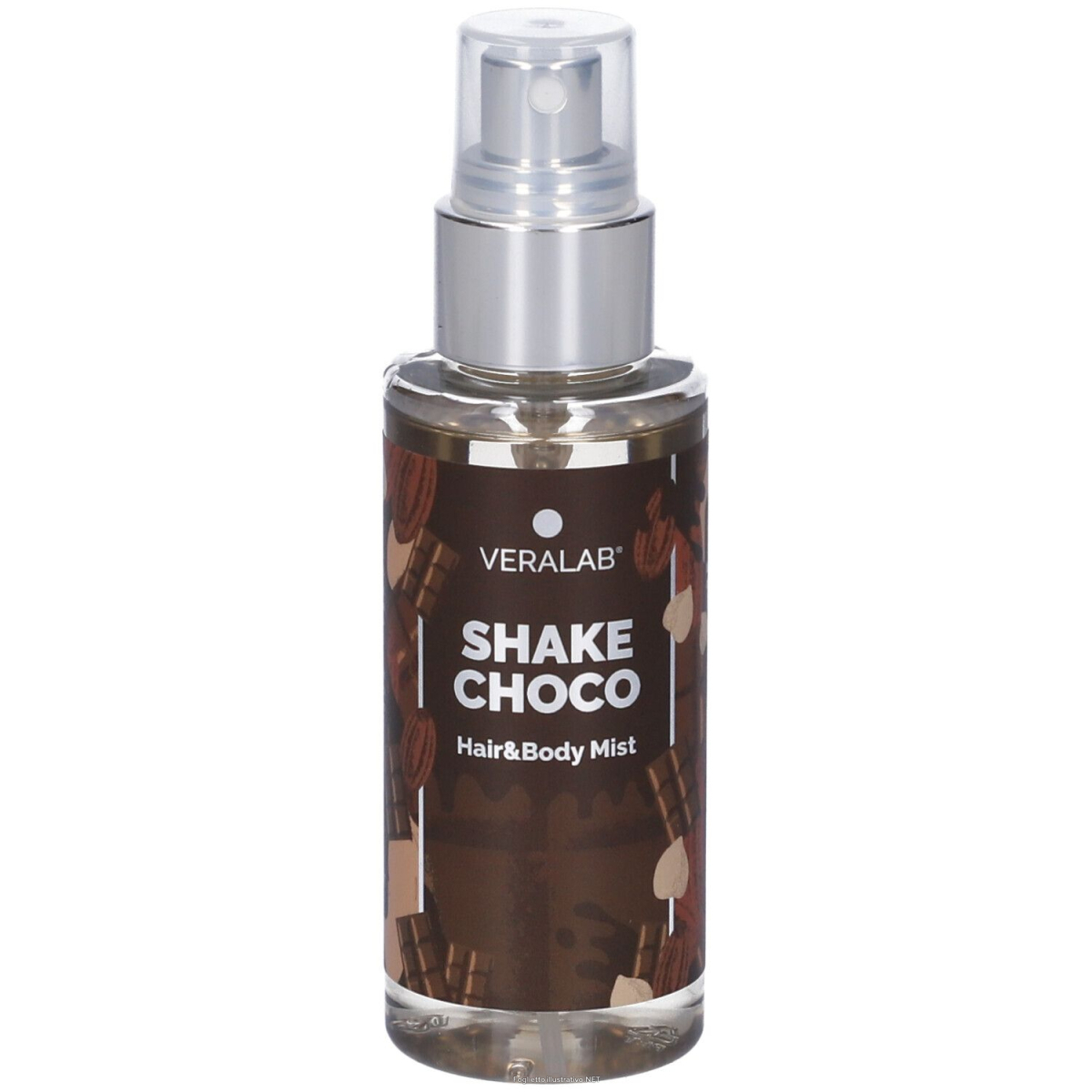 Trova Offerte di veralab shake choco 1 pz profumo e compra online