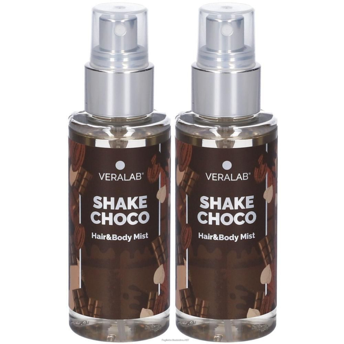 Trova Offerte di veralab shake choco 2x1 st e compra online