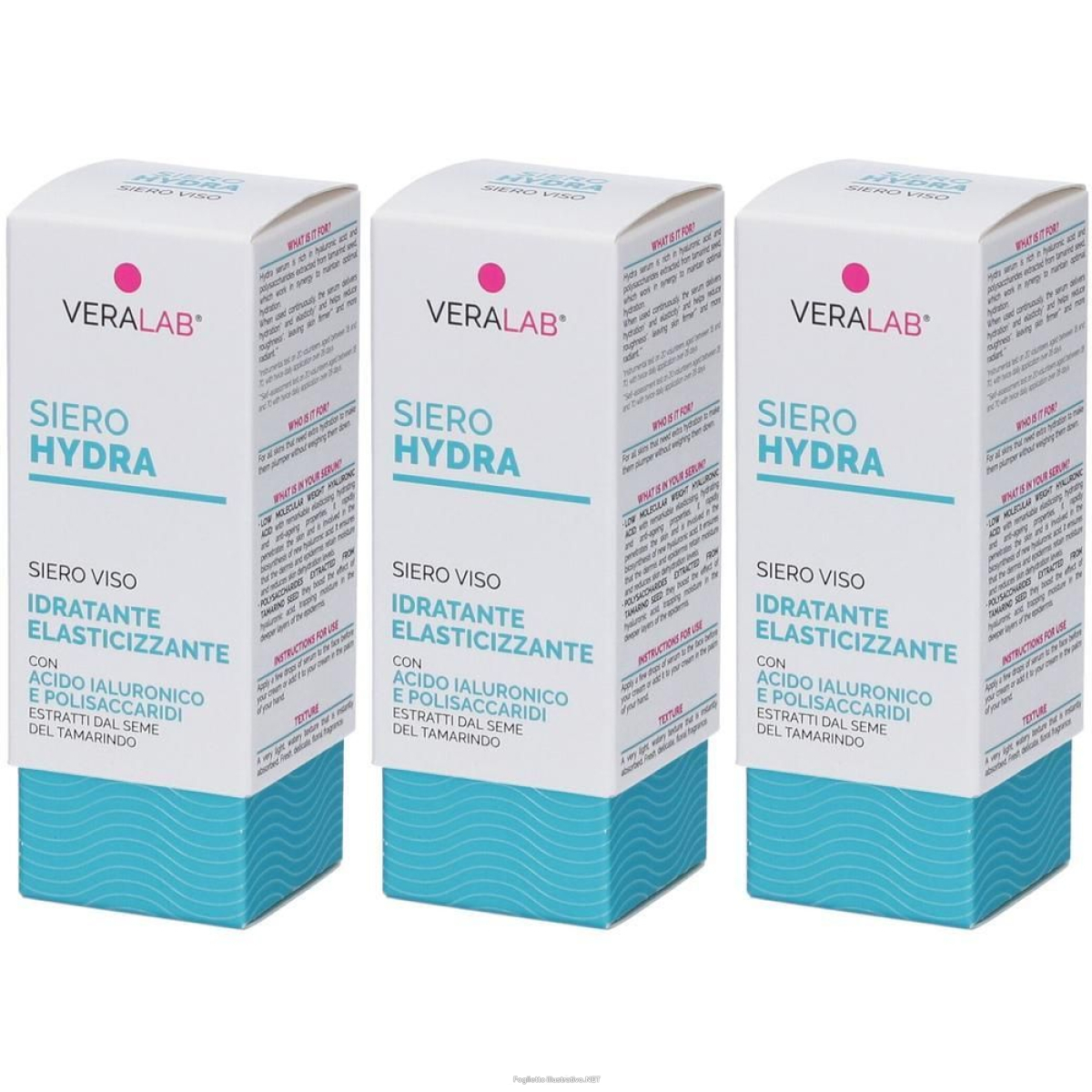 Trova Offerte di veralab siero hydra 30 ml e compra online