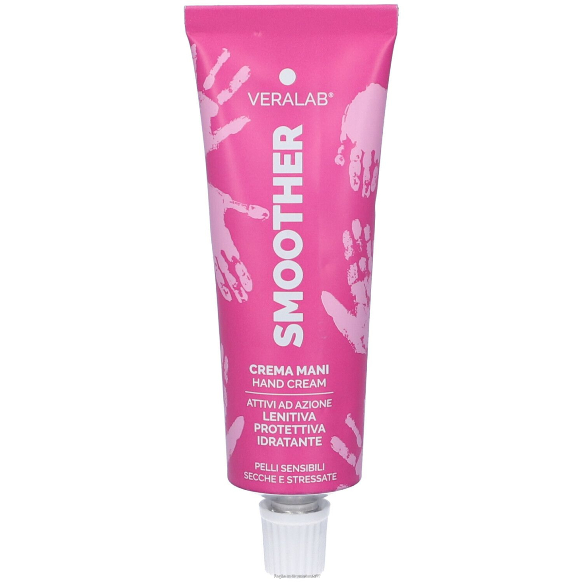 Trova Offerte di veralab smoother crema mani 50 ml per la pelle e compra online