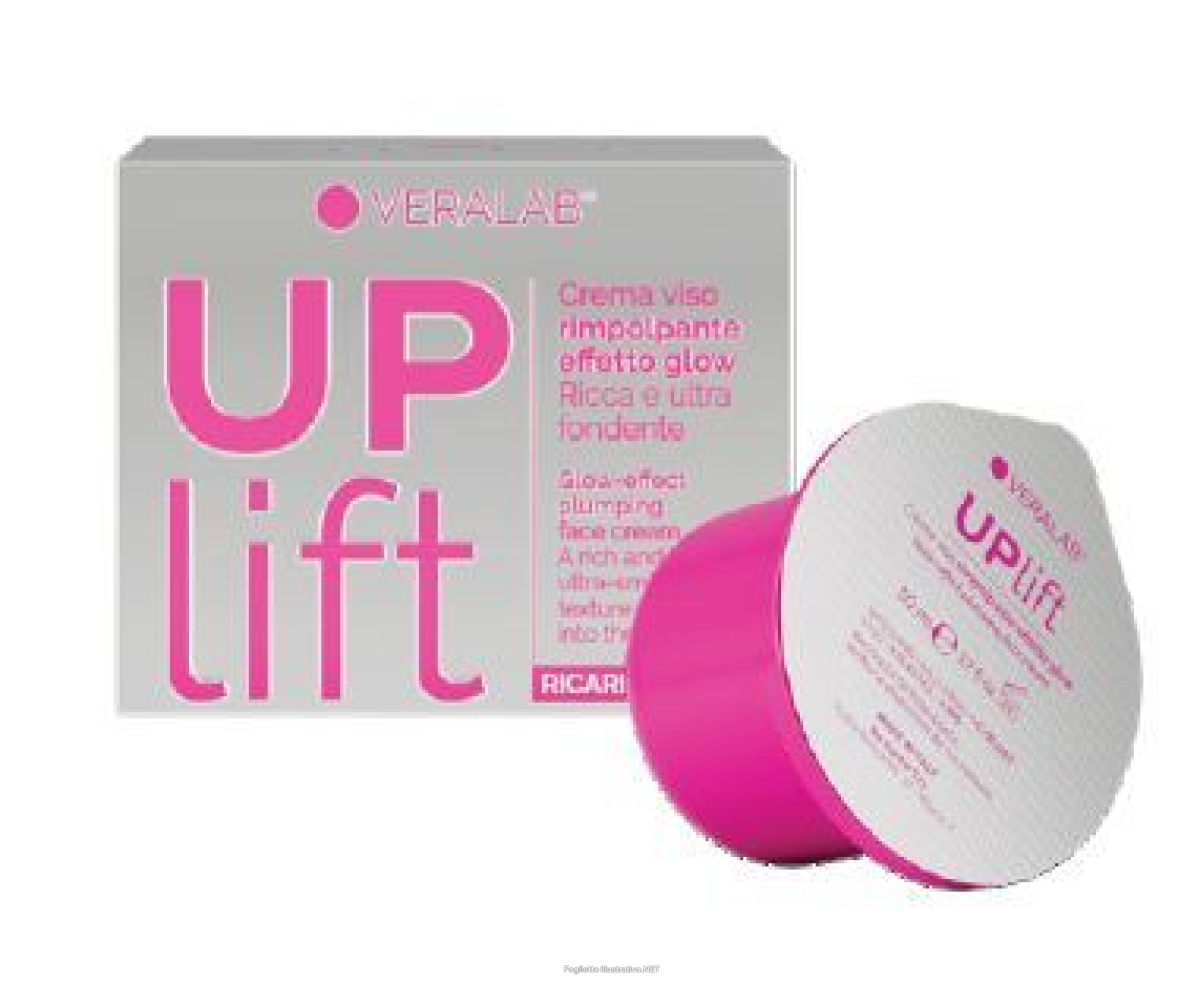 Trova Offerte di veralab uplift crema viso ric e compra online