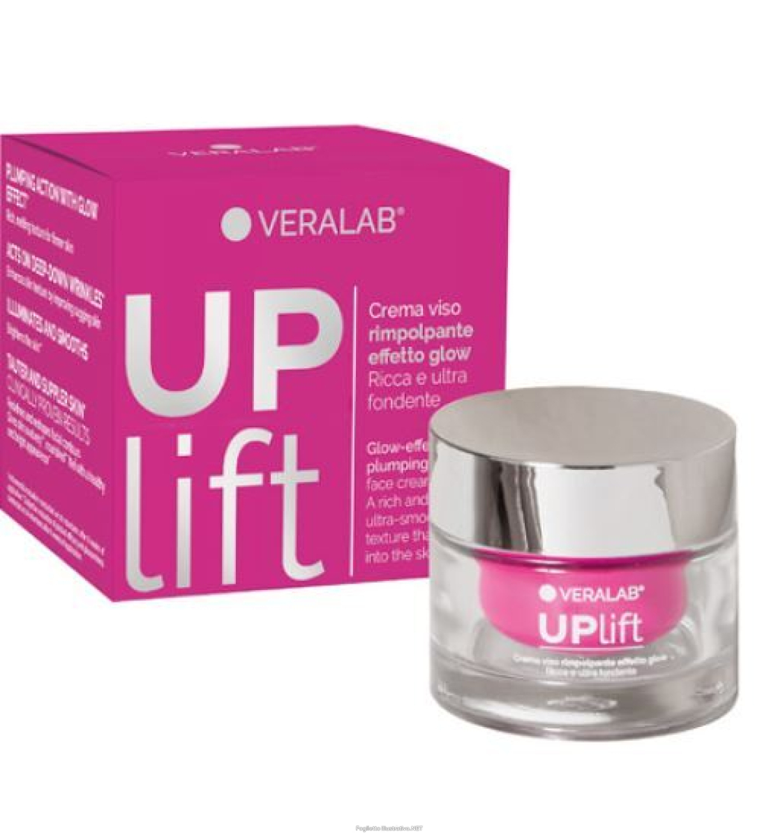 Trova Offerte di veralab uplift crema viso rimp e compra online