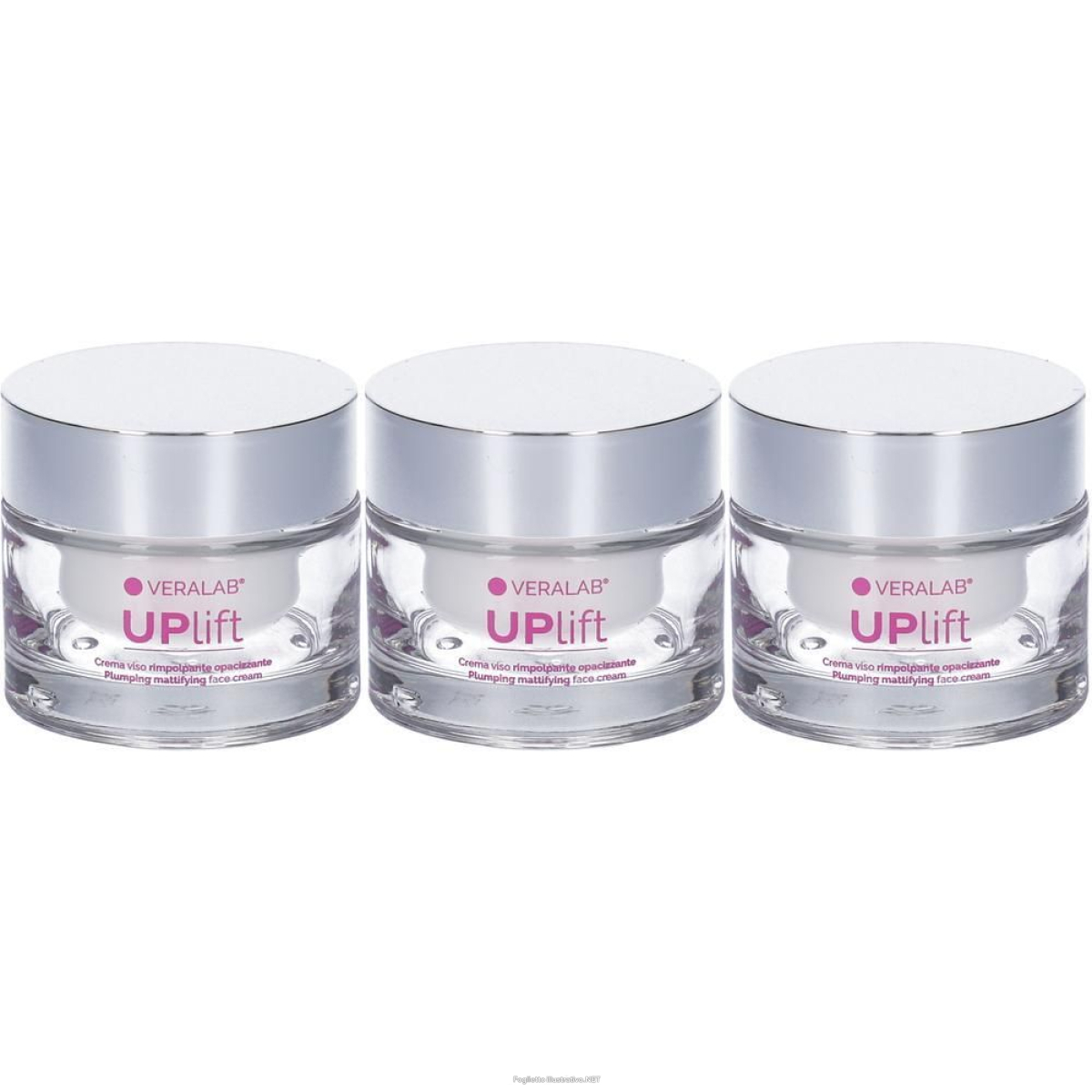 Trova Offerte di veralab uplift crema viso rimpolpante opacizzante 50 ml e compra online