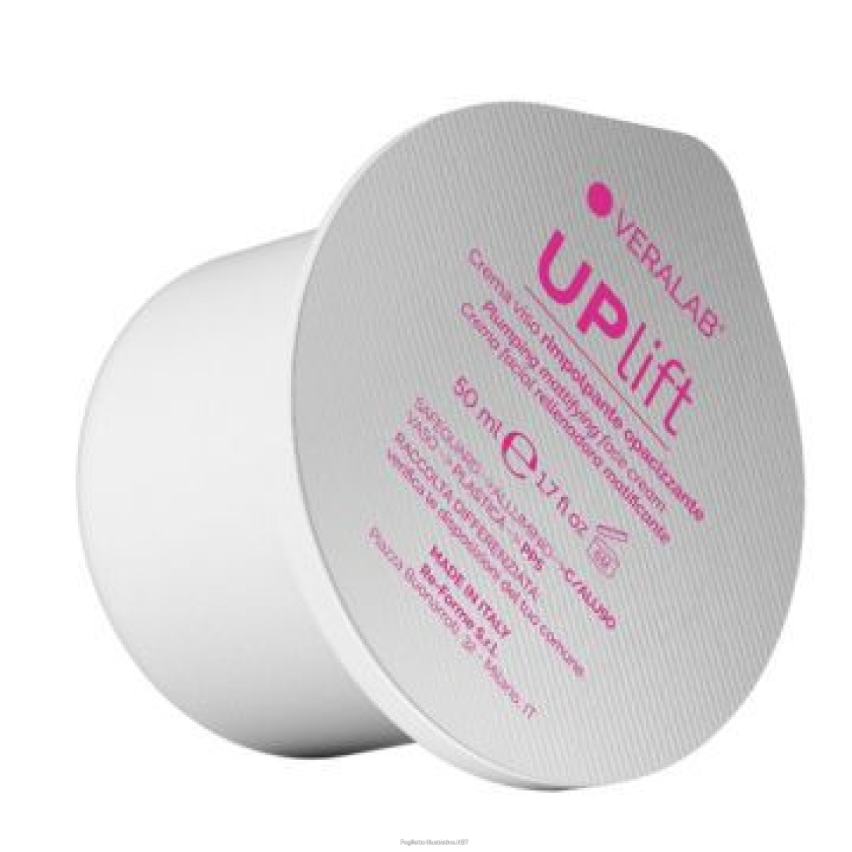 Trova Offerte di veralab uplift crema viso rimpolpante opacizzante 50 ml refill e compra online