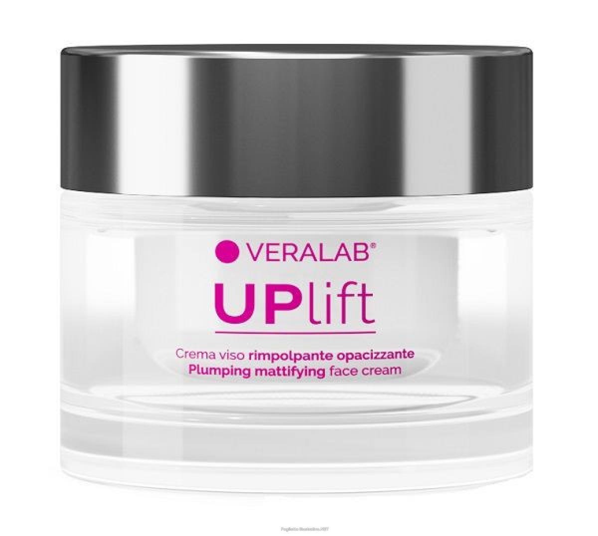 Trova Offerte di veralab uplift crema viso rimpolpante opacizzante 50 ml e compra online