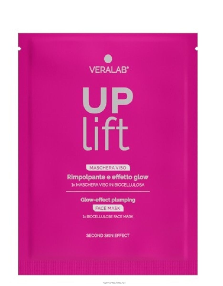 Trova Offerte di veralab uplift machera viso e compra online