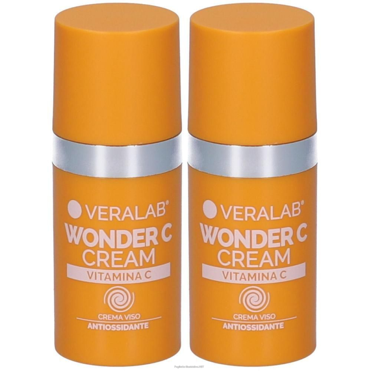 Trova Offerte di veralab wonder c crema travel 15 ml e compra online