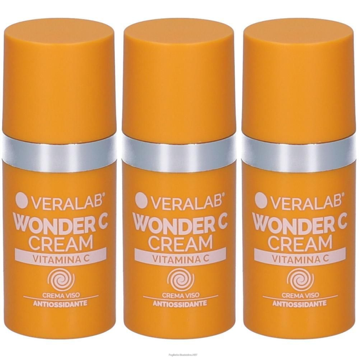 Trova Offerte di veralab wonder c crema travel 15 ml e compra online