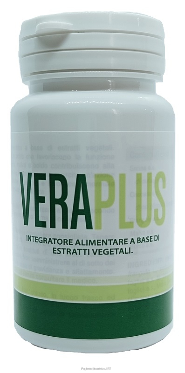 Trova Offerte di veraplus 60cpr 951891985 e compra online