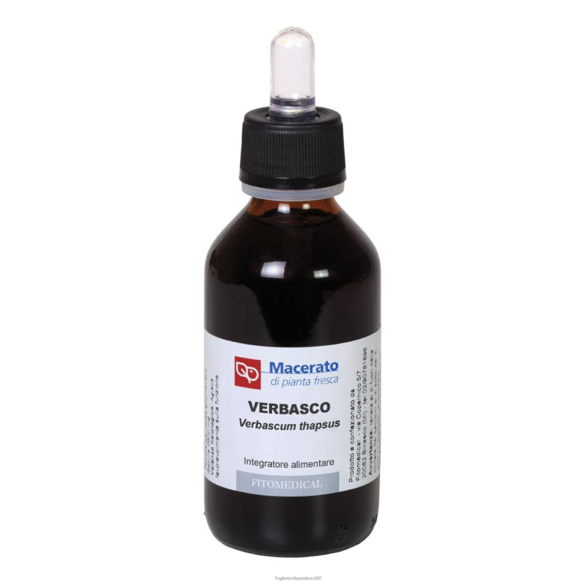 Trova Offerte di verbasco tintura madre 100 ml e compra online