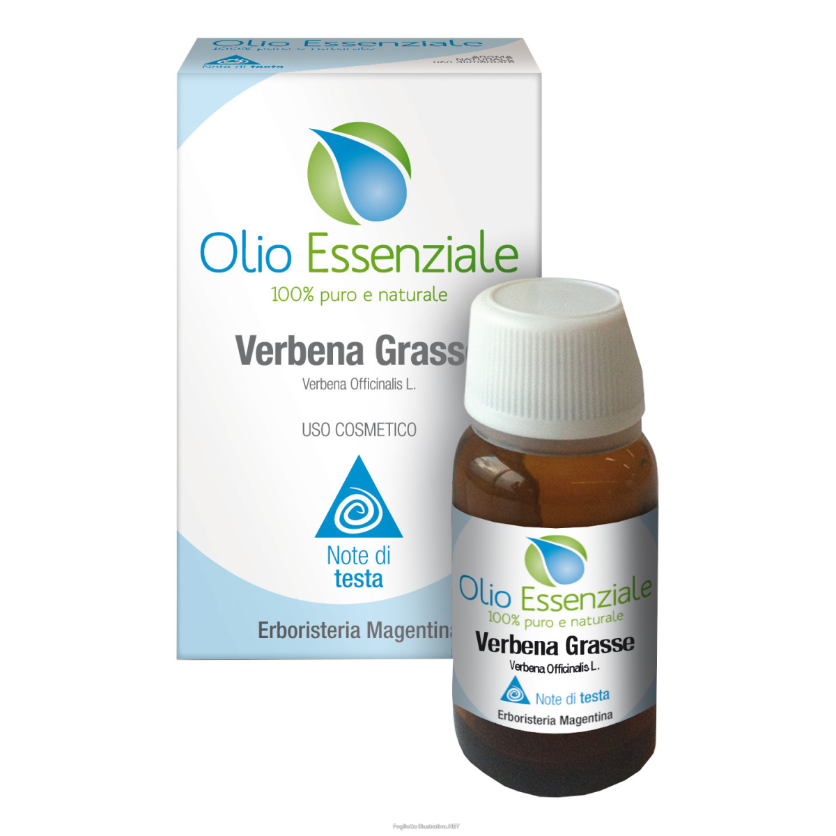 Trova Offerte di verbena grasse olio essenziale 10 ml e compra online