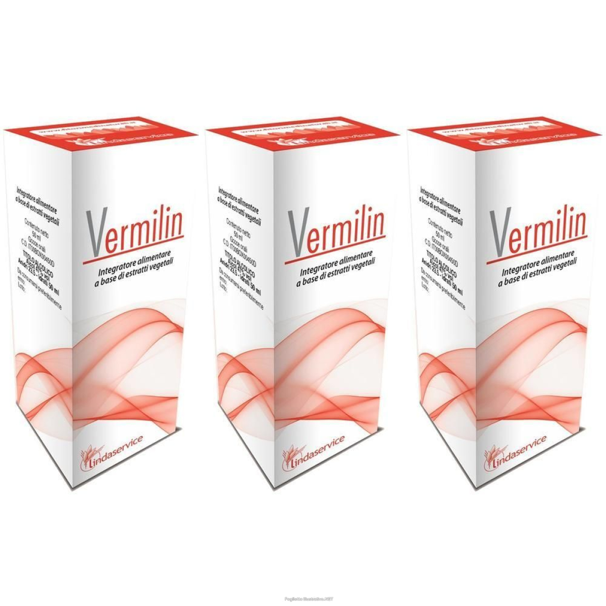 Trova Offerte di vermilin 50 ml ml gocce orali e compra online