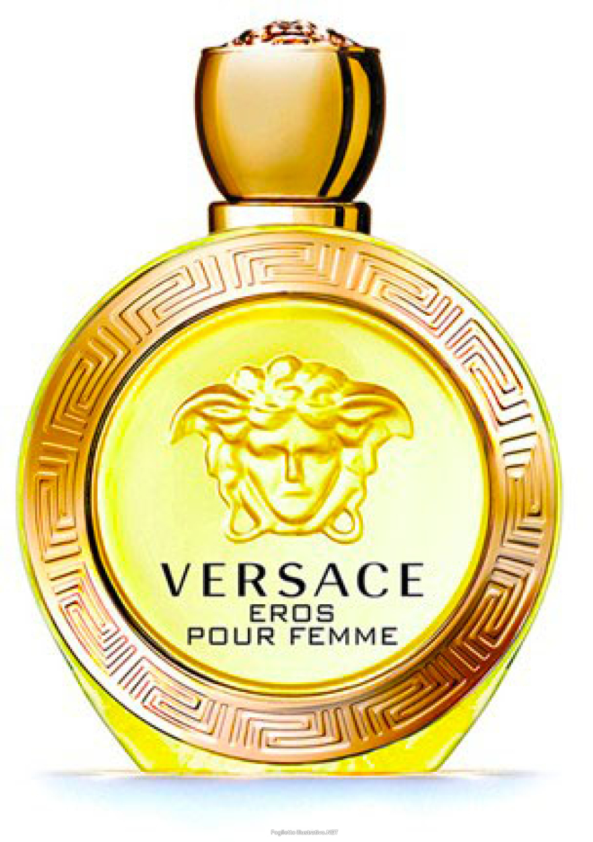 Trova Offerte di versace - eros - eau de toilette donna 30 ml vapo e compra online