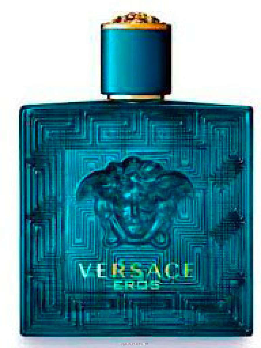 Trova Offerte di versace - eros - eau de toilette uomo 200 ml vapo e compra online