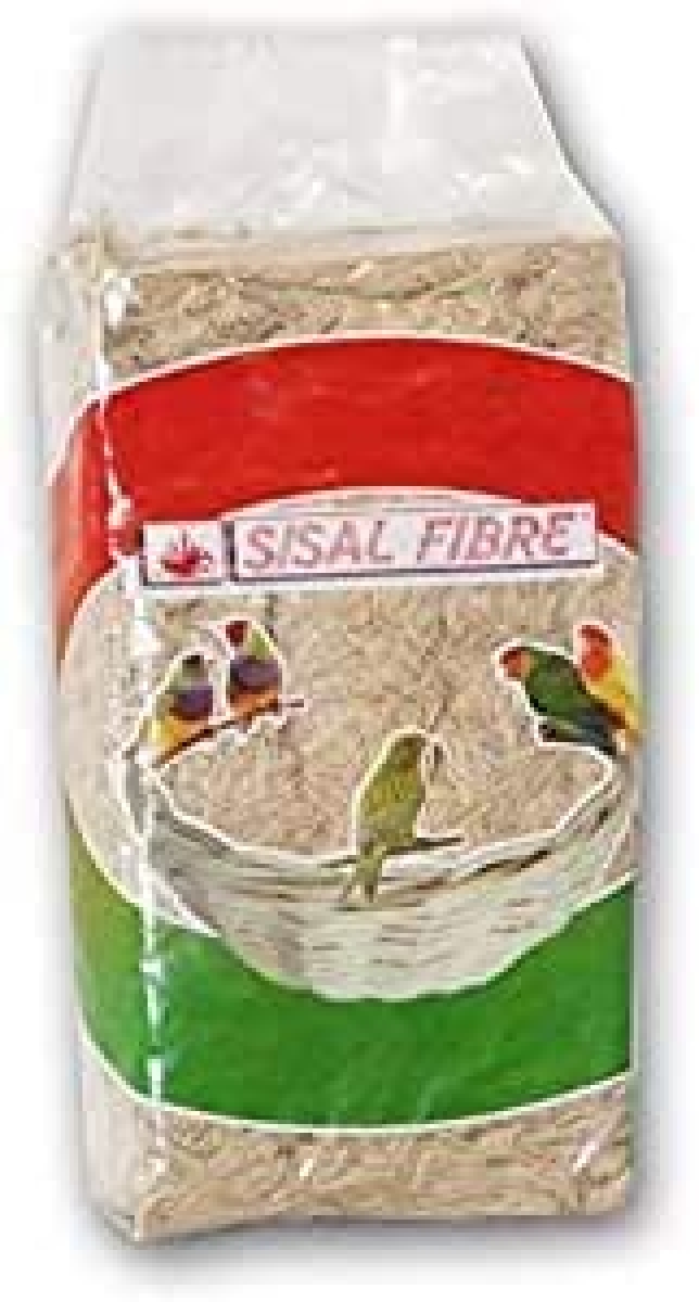 Trova Offerte di Versele laga fibra juta volatili sisal fiber 100gr e compra online
