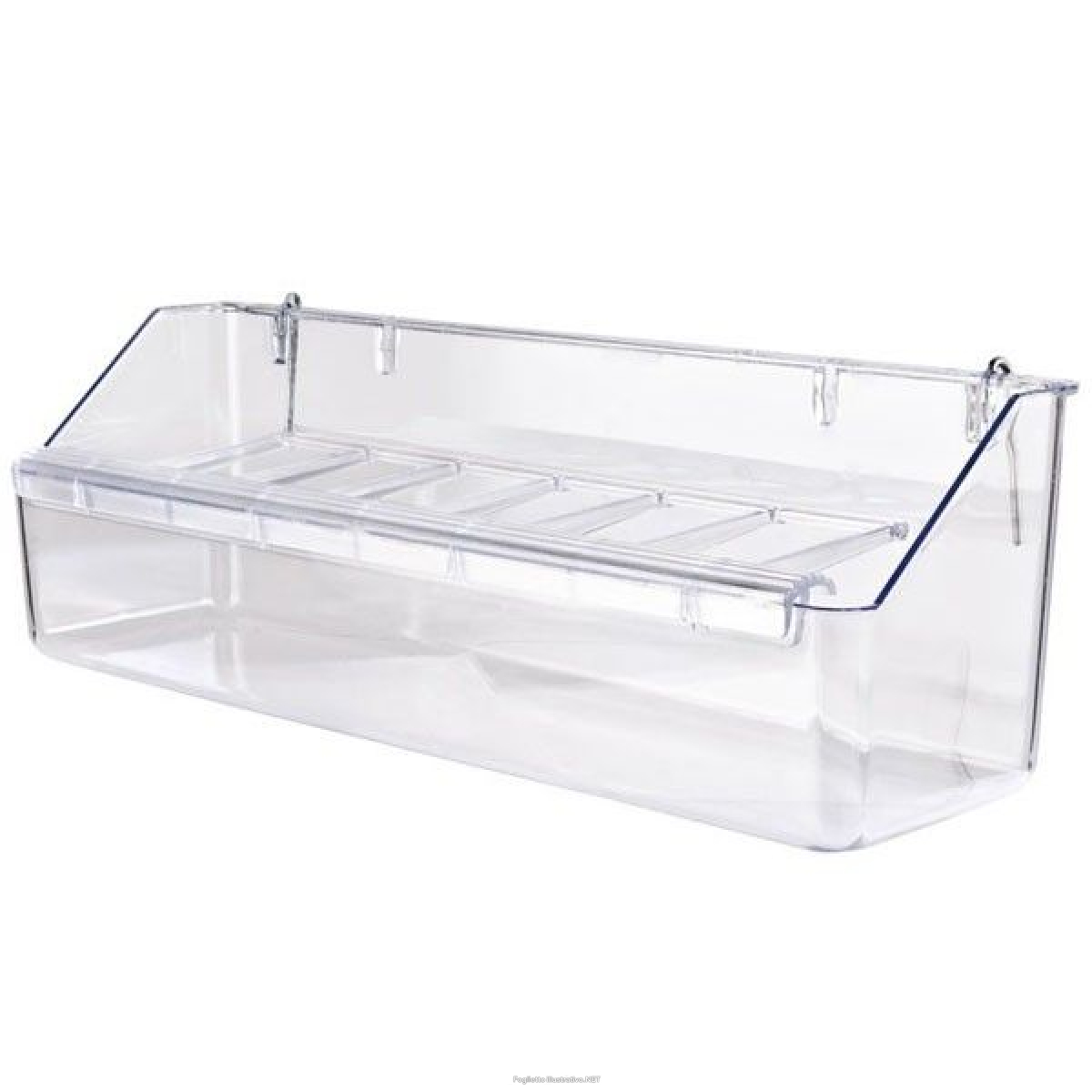 Trova Offerte di versele laga mangiatoia volatili apollo plastica ganci metallici 30,6x5,5x6,5cm e compra online