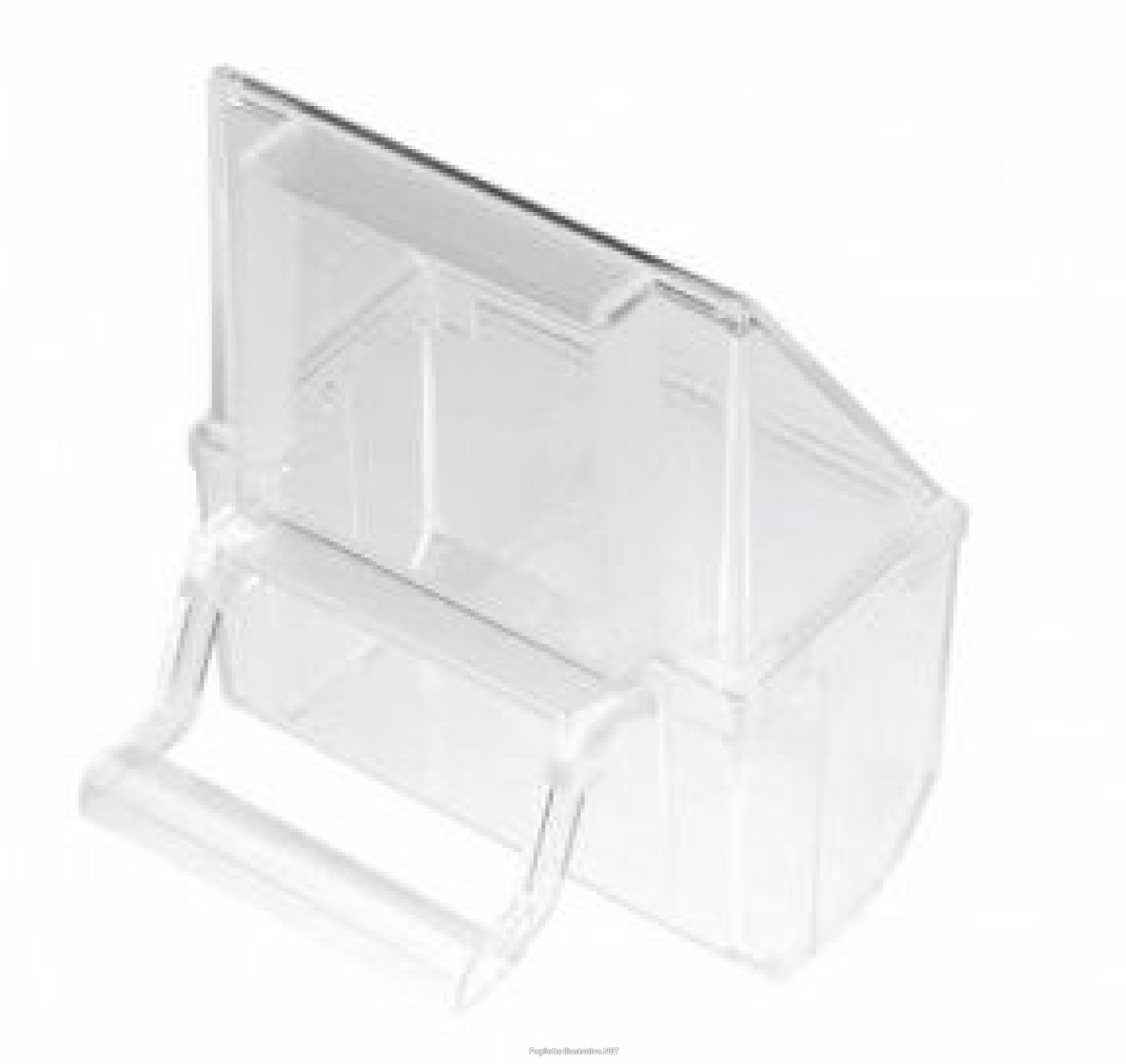 Trova Offerte di versele laga mangiatoia volatili erica plastica 7x4x8cm e compra online