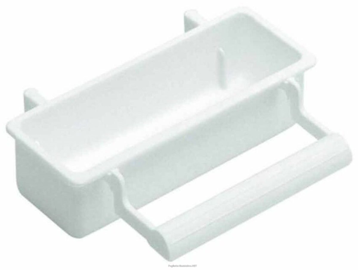 Trova Offerte di versele laga portabiscotto volatili ganci plastica 9x3x1,8cm e compra online